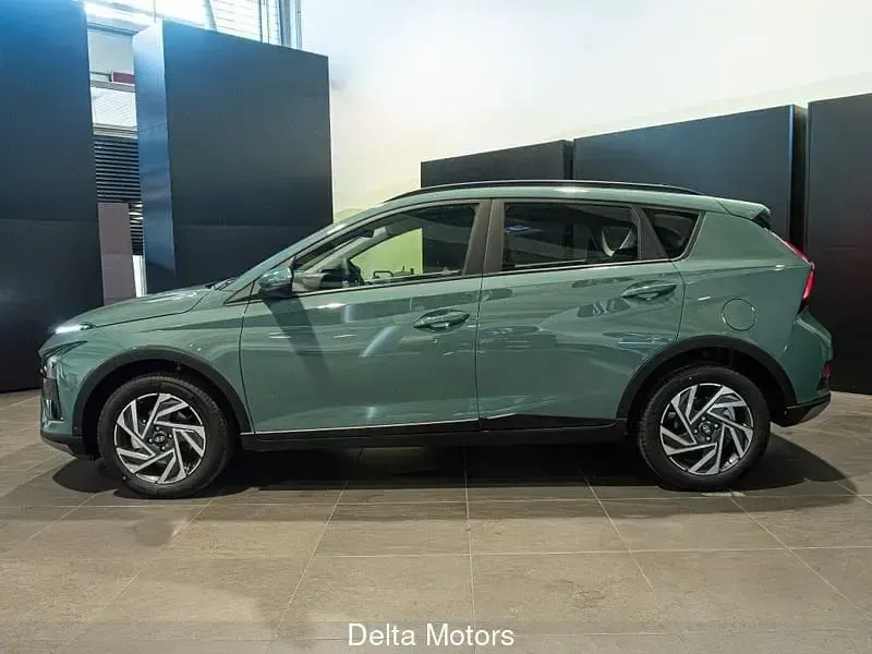 Nuova Hyundai Bayon 90 CV (66 kW) 2026 SUV