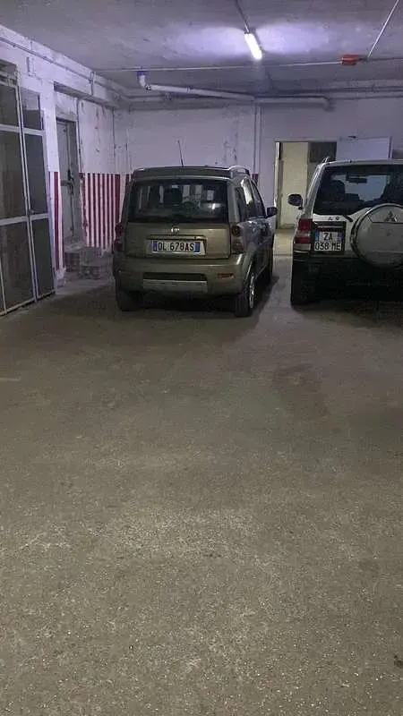 Usata Fiat Panda 4x4 Cross 69 CV (50 kW) 2007 Utilitaria