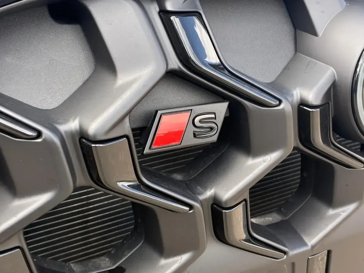 Nuova Audi SQ5 Sport 367 CV (269 kW) 2026 Grigio SUV