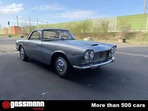 Usata Lancia Flaminia 120 CV (88 kW) 1963 Argento Coupé