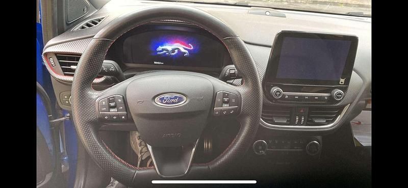 Usata Ford Puma ST-Line X 125 CV (91 kW) 2020 SUV