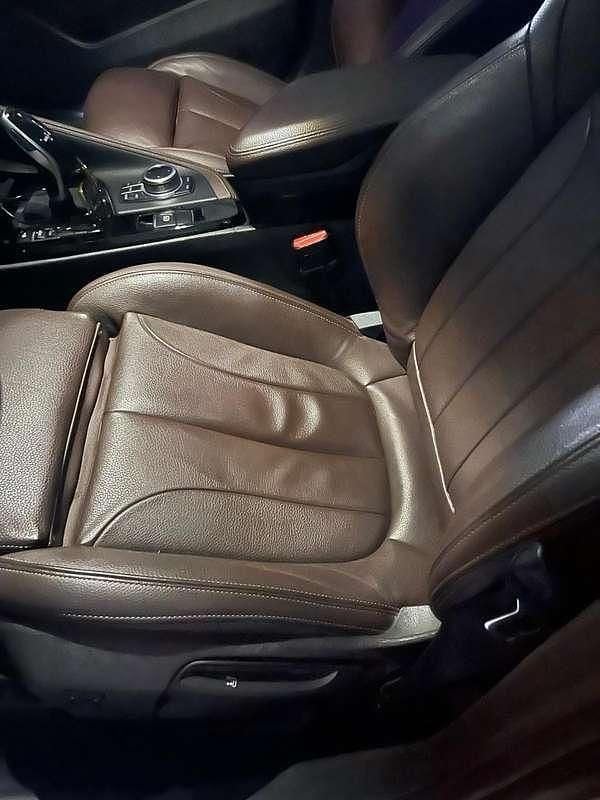 Begagnad BMW X2 306 HK (225 kW) 2021 SUV