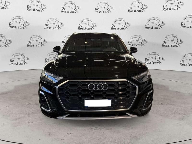 Usata Audi Q5 S-Line 299 CV (219 kW) 2022 Other SUV