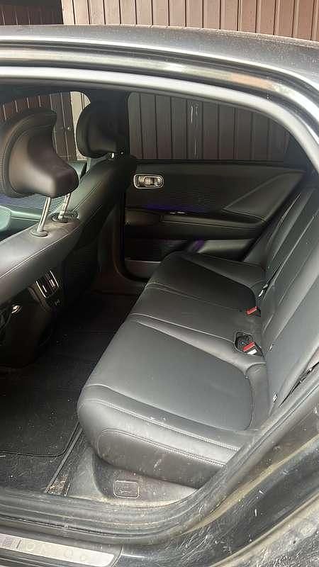 Usata Hyundai Ioniq 6 167 kW (228 CV) 2023 Berlina