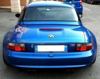 Valutazione bmw usata #5