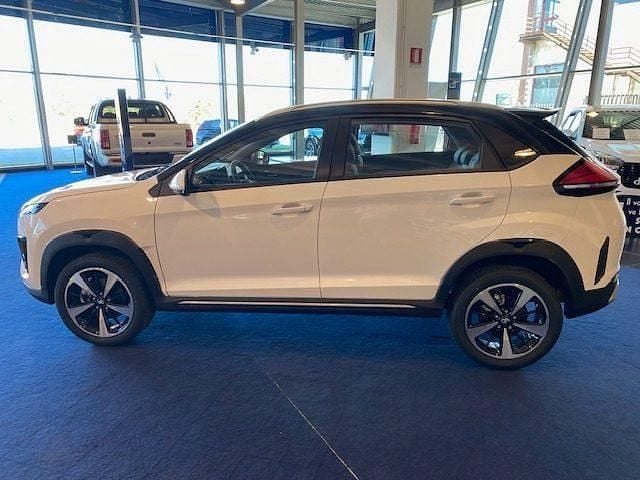 Nuova DR DR 3.0 116 CV (85 kW) 2025 SUV