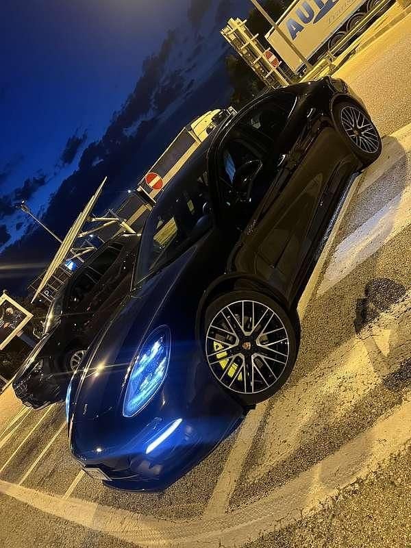 Usata 2021 Porsche Panamera Tre volumi | 72.900 € (Buon prezzo) - Immagine 1/4