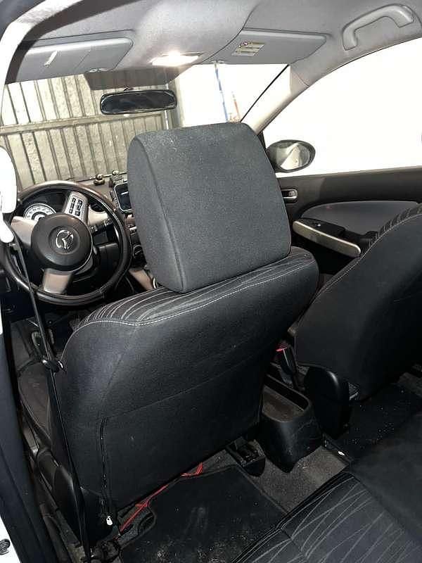 Usata Mazda 2 68 CV (50 kW) 2009 Utilitaria