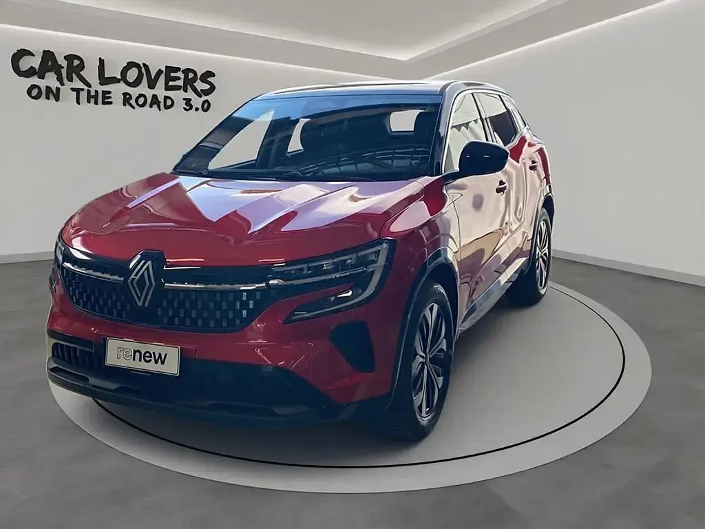 Usata Renault Austral Techno 200 CV (147 kW) 2023 SUV