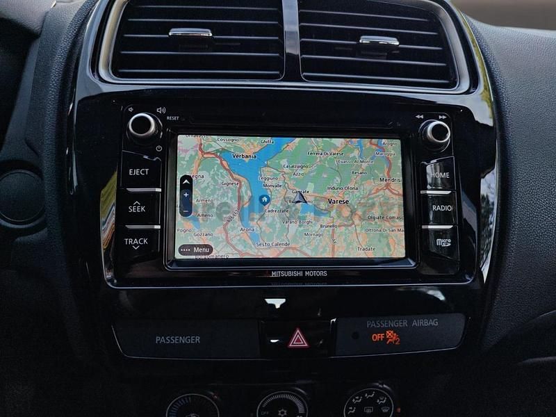 Usata Mitsubishi ASX Inform 117 CV (86 kW) 2019 Other SUV