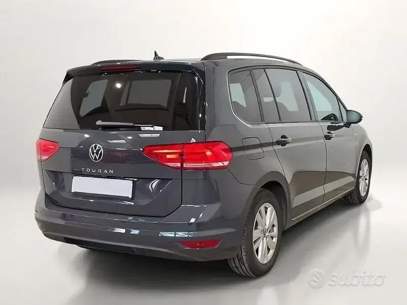Usata VW Touran Comfortline 150 CV (110 kW) 2025 Other Monovolume
