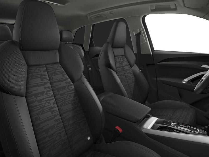 Nuevo Audi Q5 Advanced 204 CV (150 kW) 2026 Gris SUV