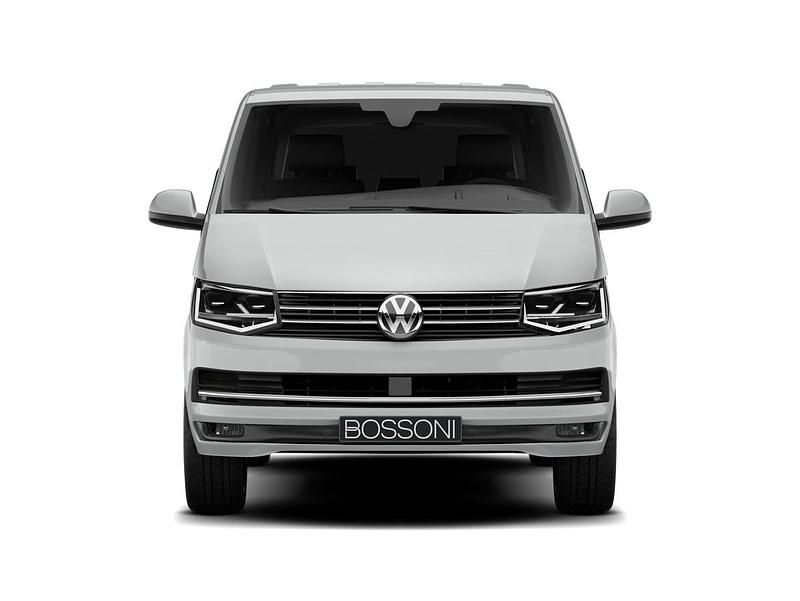 Nuova VW Caravelle Life 2026 Grigio