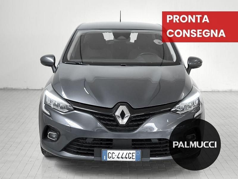 Usata Renault Clio V Business 101 CV (74 kW) 2020 Other Utilitaria