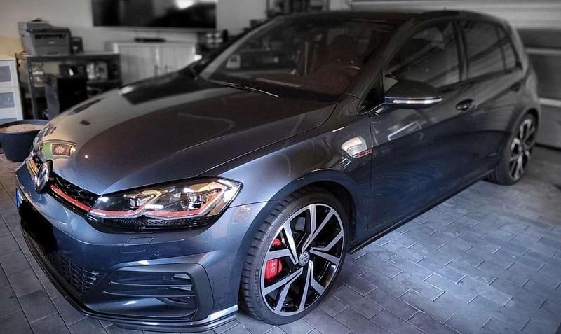 Usata VW Golf VII GTI 245 CV (180 kW) 2019 Other Berlina