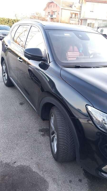 Usata MG EHS Exclusive 162 CV (119 kW) 2022 SUV