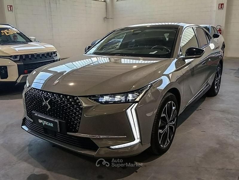 Usata DS Automobiles DS4 Rivoli 224 CV (164 kW) 2022 SUV