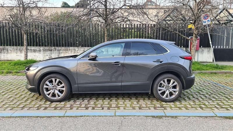 Usata Mazda CX-30 Exceed 179 CV (131 kW) 2020 SUV