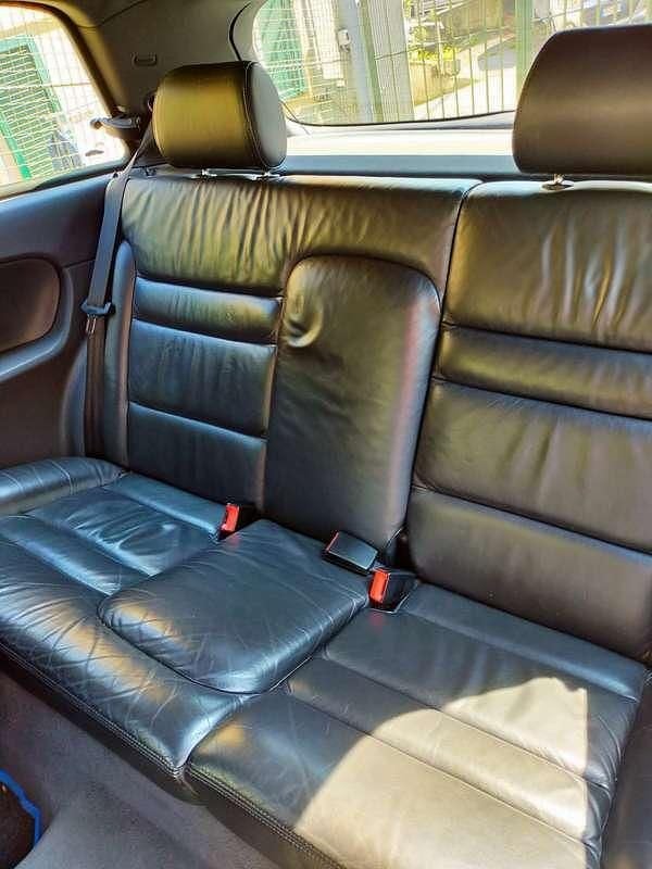 Usata Audi S3 209 CV (153 kW) 2001 Berlina