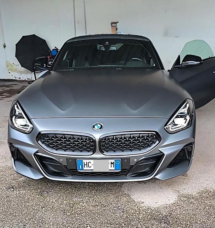 Usata BMW Z4 M Sport 2022 Cabrio