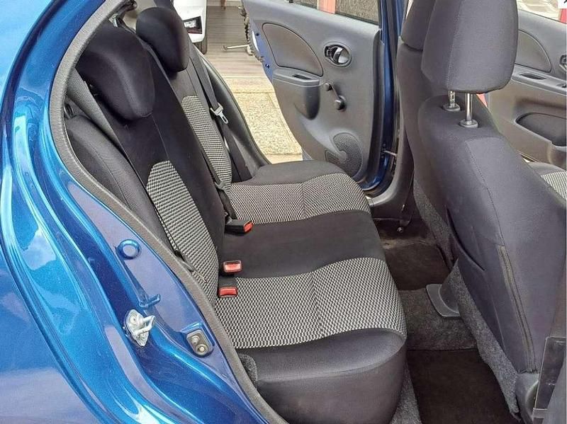 Usata Nissan Micra 79 CV (58 kW) 2016 Utilitaria