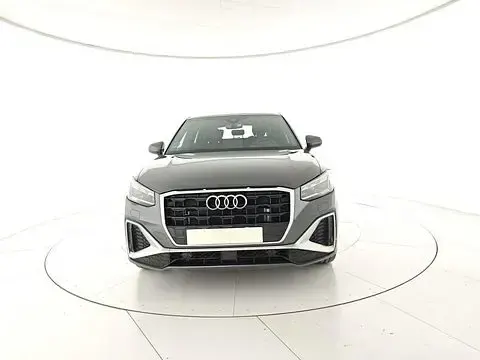 Usata Audi Q2 S-Line 150 CV (110 kW) 2025 Gray SUV