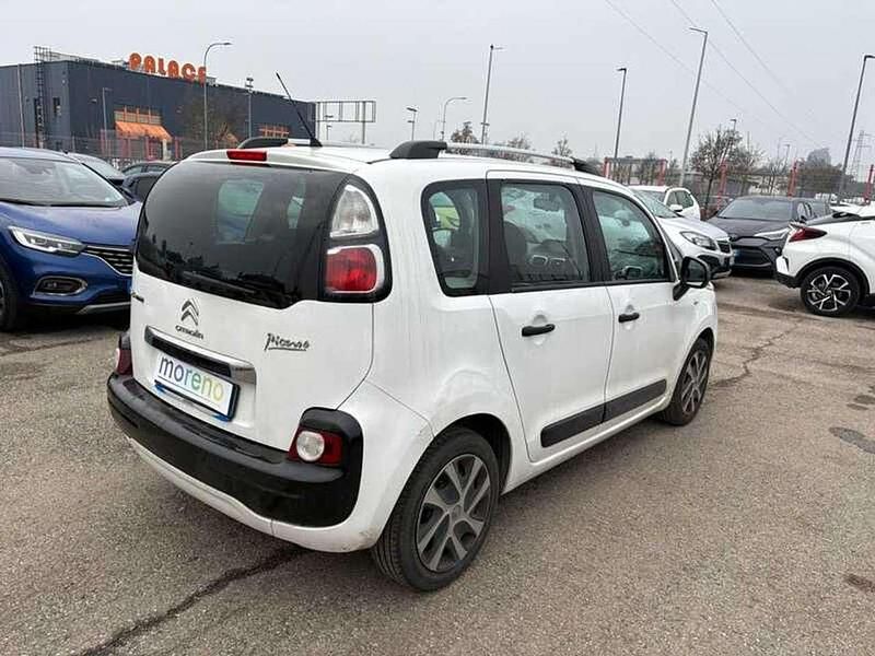 Usata Citroën C3 Seduction 99 CV (72 kW) 2016 Other Monovolume