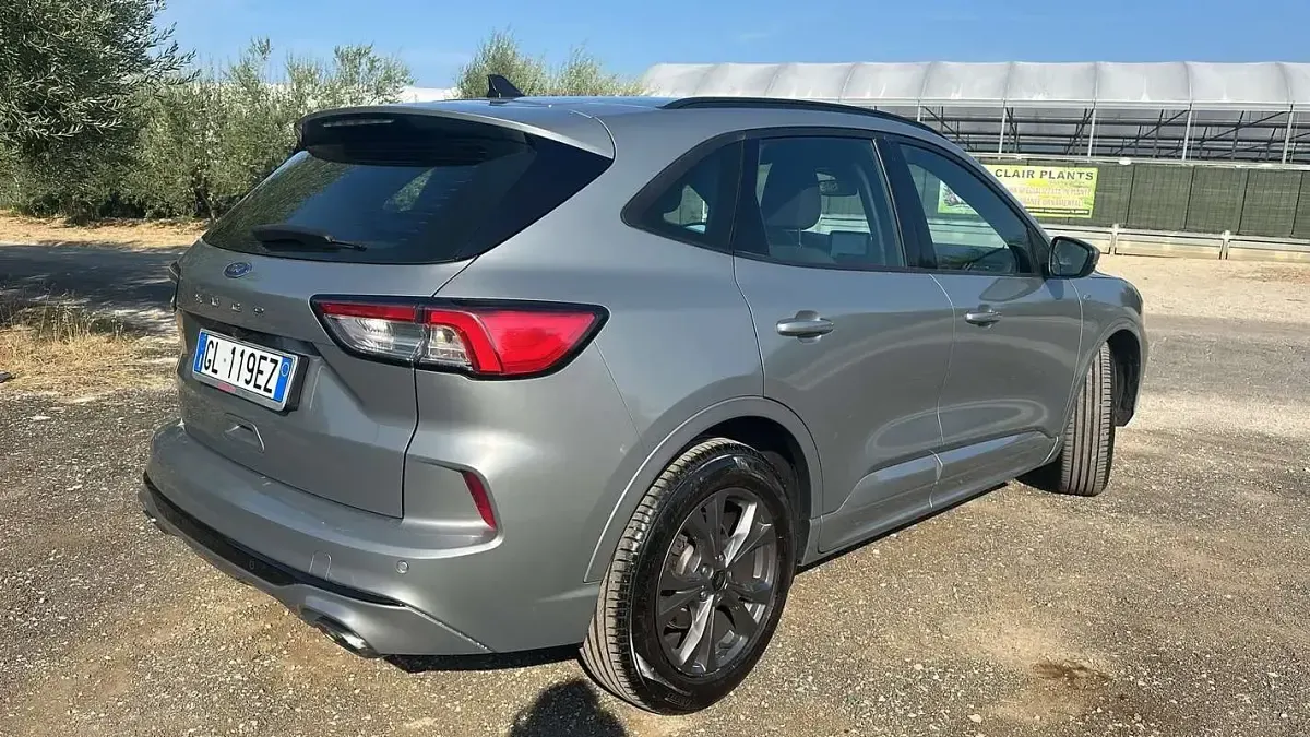 Usata Ford Kuga ST-Line X 120 CV (88 kW) 2022 SUV