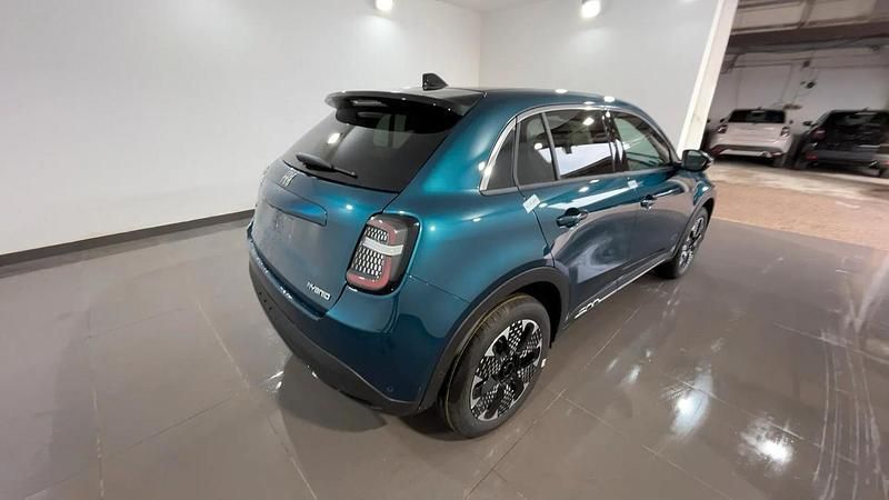 Usata Fiat 600 La Prima 101 CV (74 kW) 2024 Verde Station wagon