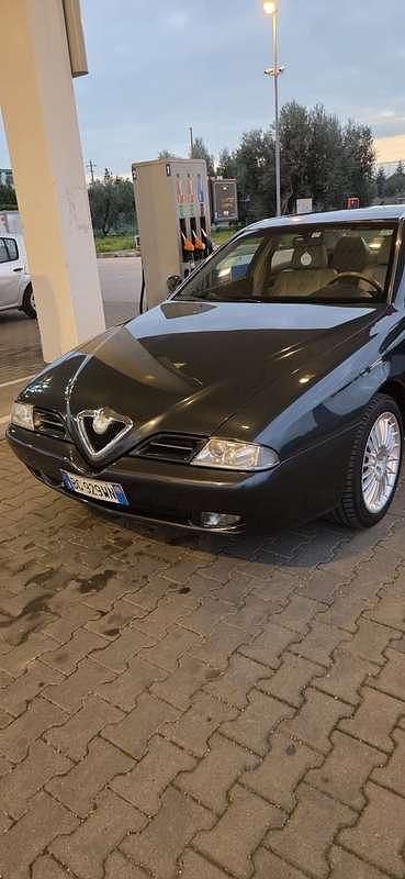 Occasion Alfa Romeo 166 136 ch (100 kW) 2000 Berline