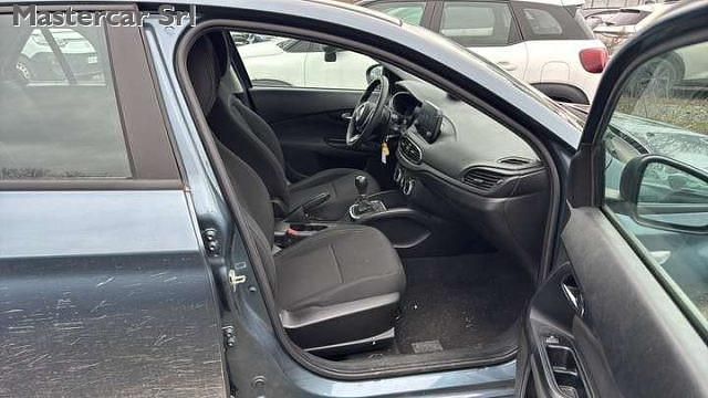 Occasion Fiat Tipo 101 ch (74 kW) 2023 Argent Break