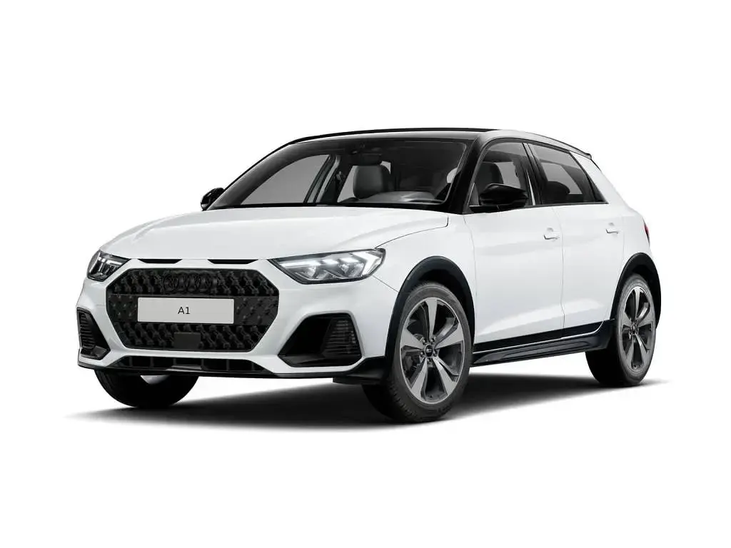 Usata Audi A1 Ambiente 116 CV (85 kW) 2025 SUV