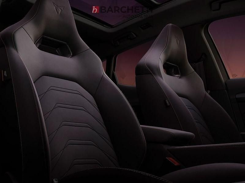 Usata 2024 Cupra Formentor SUV | 35.900 € (Cara) - Immagine 1/4