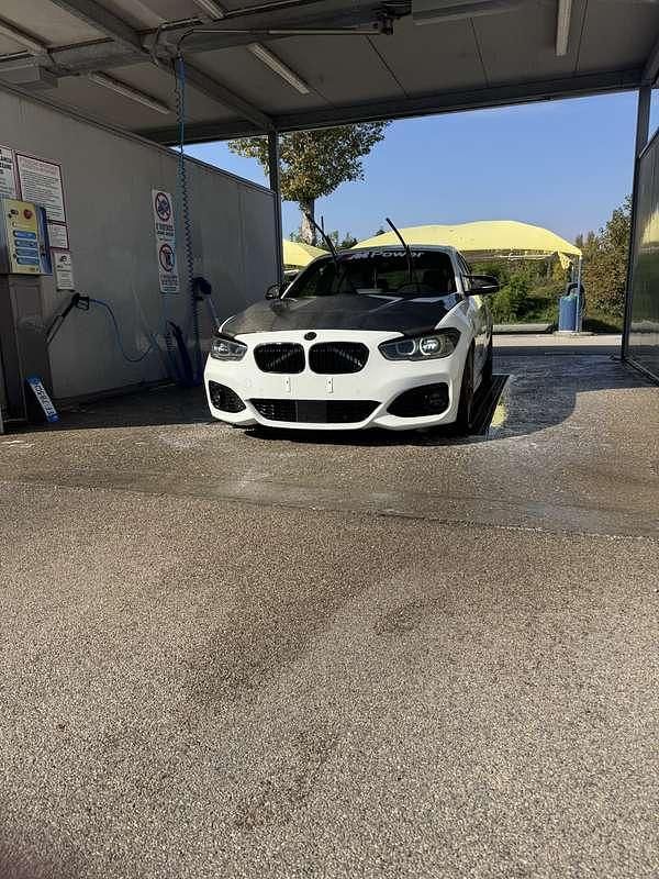 Usata BMW 120 M Sport 190 CV (139 kW) 2016 Utilitaria