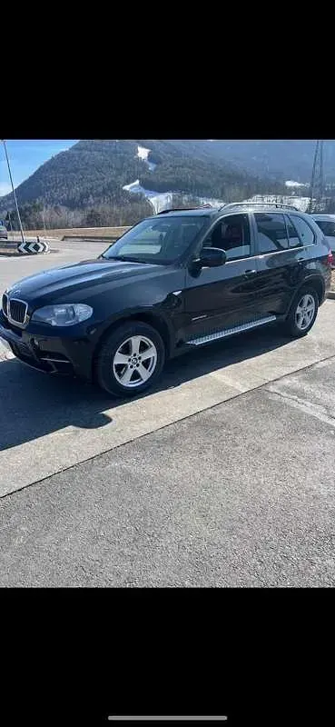 Usata BMW X5 245 CV (180 kW) 2011 SUV