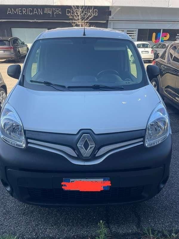 Usata 2016 Renault Kangoo Expression Monovolume | 5800 € (Ottimo prezzo) - Immagine 1/4