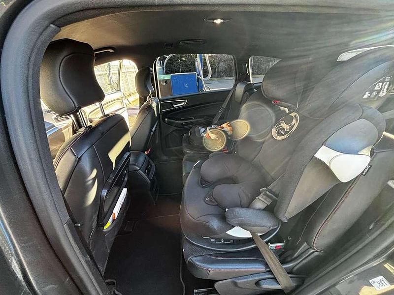 Usata Ford S-MAX Business Edition 189 CV (139 kW) 2020 Grigio Monovolume