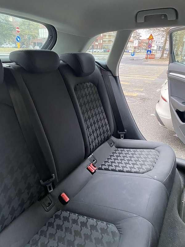 Gebraucht Audi A3 Ambition 110 PS (80 kW) 2015 Limousine