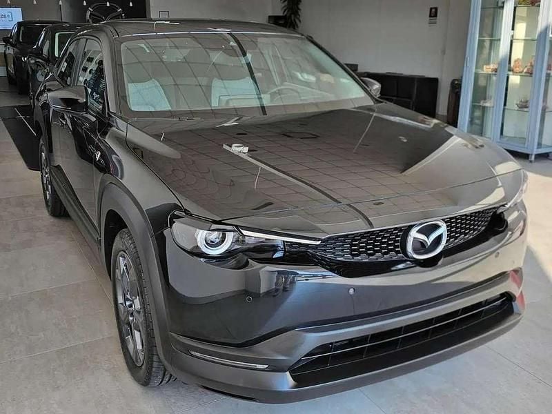 Begagnad Mazda MX30 Prime-Line 170 HK (125 kW) 2024 Svart SUV