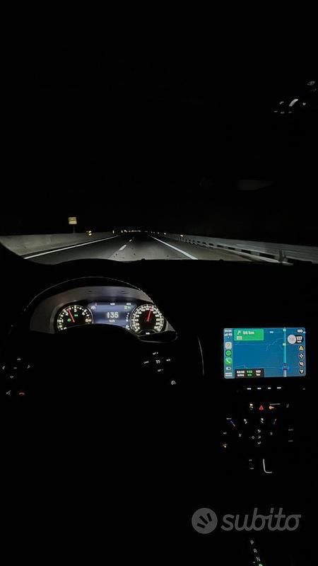 Usata Jeep Renegade 2016 SUV