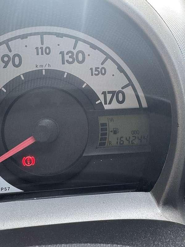 Usata Citroën C1 Attraction 68 CV (50 kW) 2014 Utilitaria