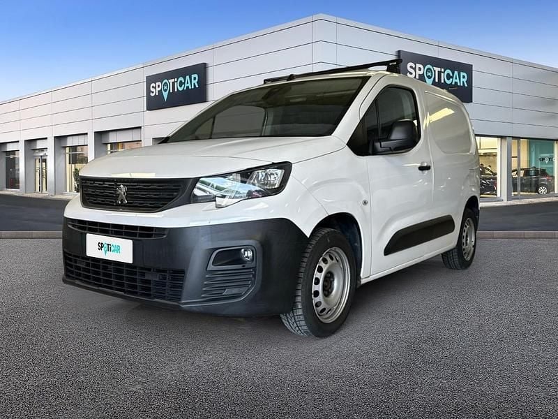 Occasion Peugeot Partner S 90 ch (66 kW) 2020 Monospace