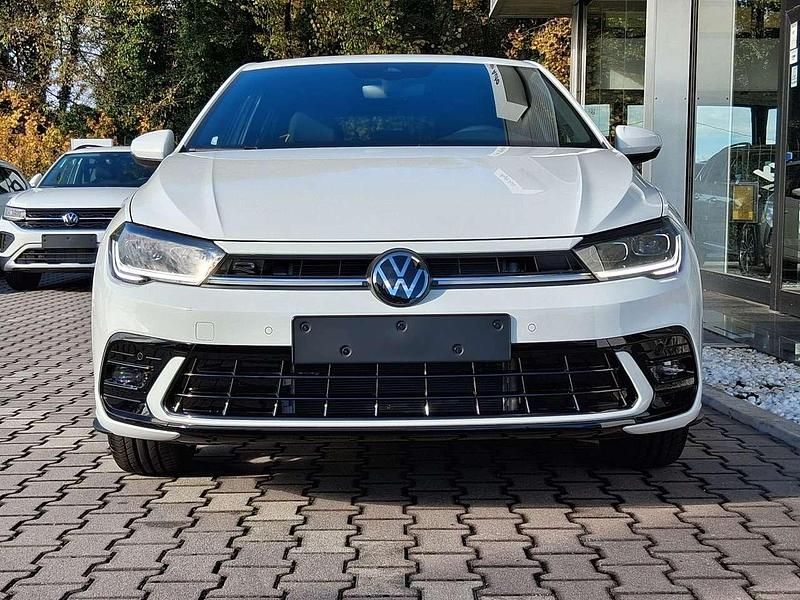 Nuova VW Polo R-line Plus 95 CV (69 kW) 2025 Other Berlina