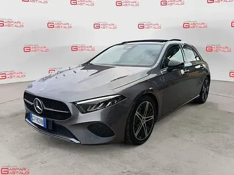 Usata Mercedes A180 Advanced Plus 116 CV (85 kW) 2023 Berlina