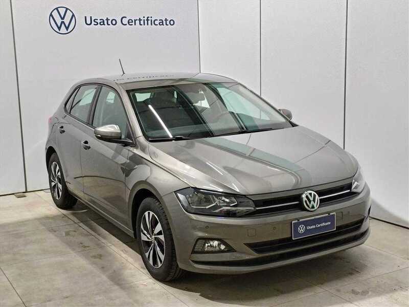 Usato 2019 VW Polo 1.0 Benzin 65 CV (14.900 €) | Lombardia | AutoUncle