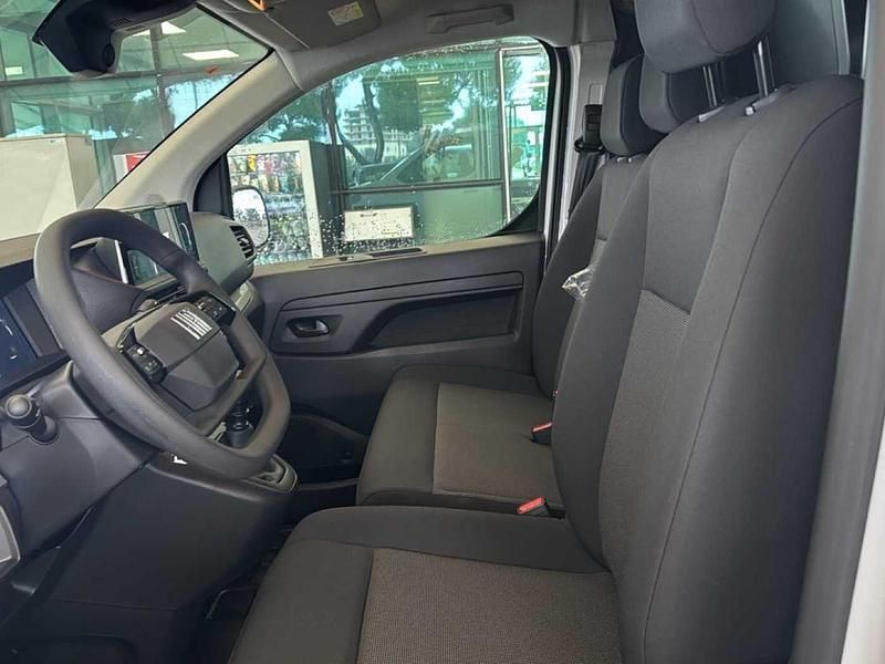 Nuova Fiat Scudo 120 CV (88 kW) 2025 Bianco Furgone