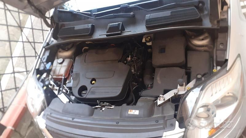 Usata Ford Kuga 2013 Grigio SUV
