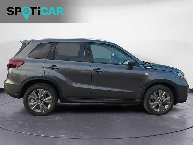 Usata Suzuki Vitara Cool 129 CV (94 kW) 2025 Grigio SUV