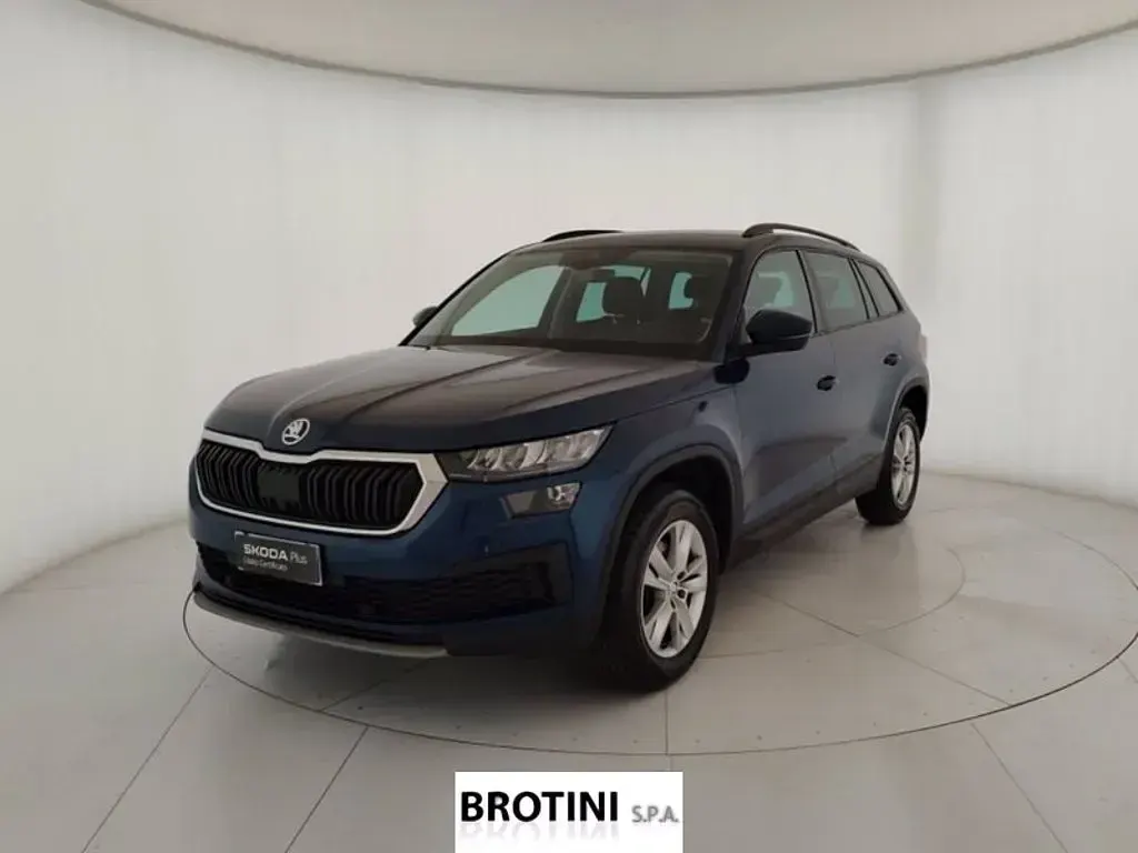 Usata Skoda Kodiaq Executive 150 CV (110 kW) 2023 SUV