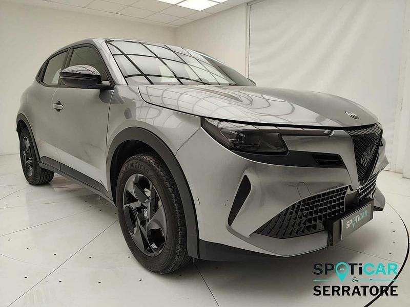Usata Alfa Romeo GT Junior 145 CV (106 kW) 2025 Grigio SUV